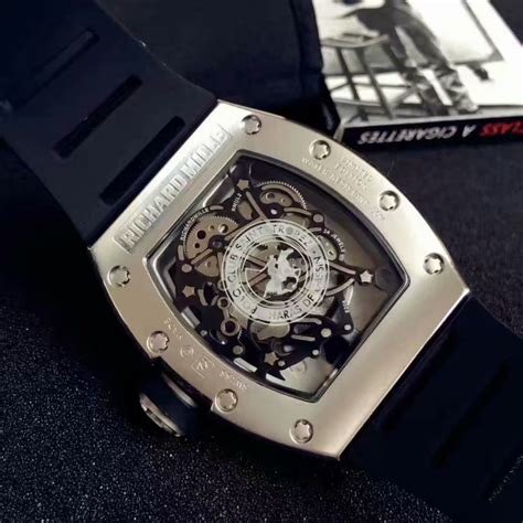 richard mille box replica|best richard mille replica watches.